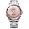 Мужские автоматические наручные часы ORIENT Classic Bambino 38 RN-AC0M11Y