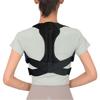Adjustable Posture Corrector Comfortable Intelligent Strap Back Brace Corrector