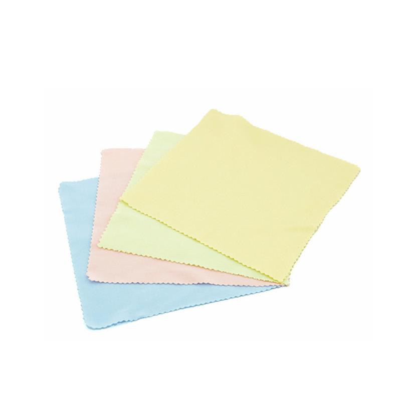 Салфетка для чистки очков из микрофибры, замша, средство для чистки солнцезащитных очков, ткань для линз, салфетки для экрана телефона по индивидуальному заказу