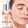 СЫВОРОТКА VC +FERULIC ACID - Питает и увлажняет кожу - Улучшает тон кожи и способствует ее здоровью, 80 мл