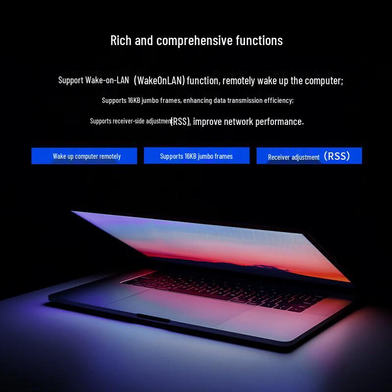 TP-LINK PCIe 10 Gigabit Ethernet Network Adapter (CN version)