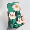 For Asus ROG 6 Case For ROG Phone 6 Pro / 6D Fashion Butterfly Flowers Bumper Soft Black Silicone Cover For Asus ROG6 ROG6D Case
