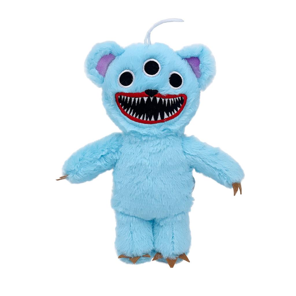 Doll Tooth Show Doll Plush Horror Toy Children's Plush Toy Gifts Holiday Gifts Cartoon Plush Toys