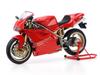 Мотоцикл серии TAMIYA Ducati 916 Пластиковая модель 14068 1/12 № 68