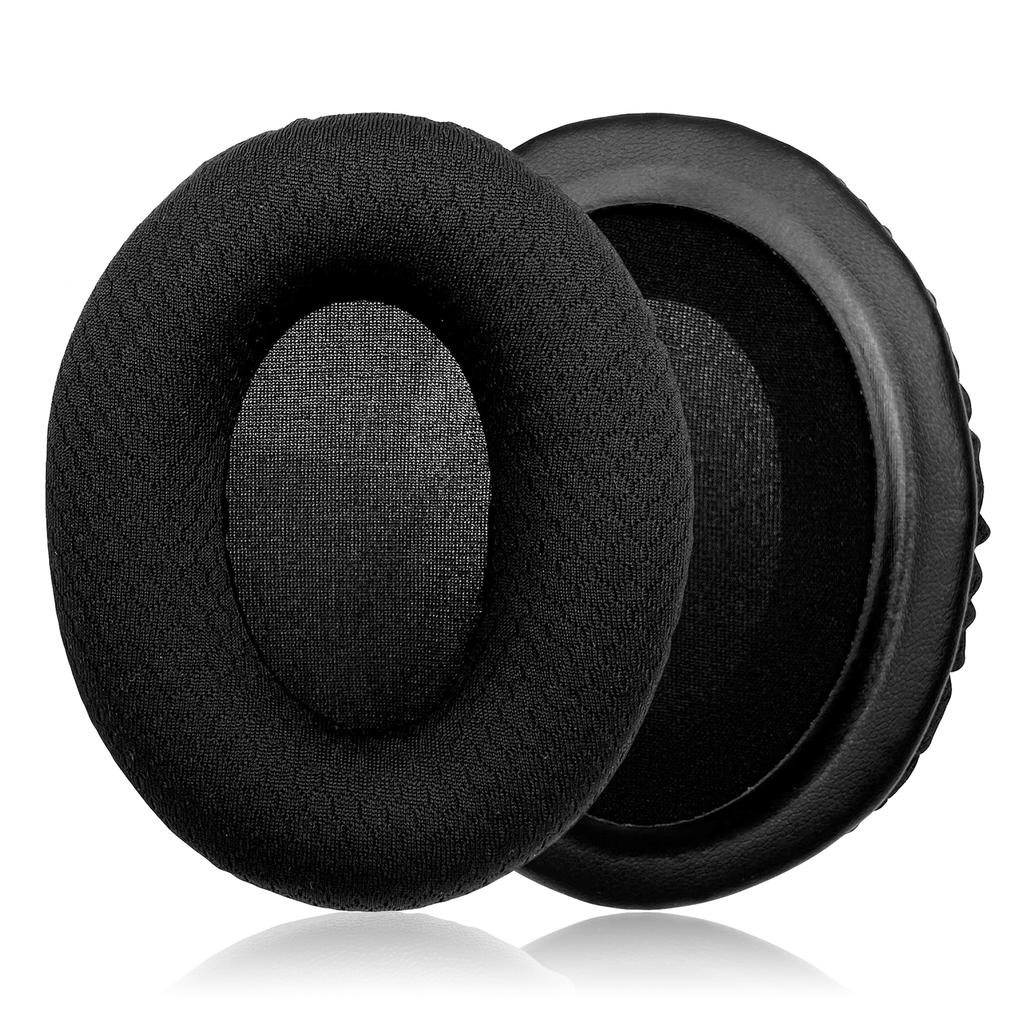 NullMini Replacement Earpads for Turtle Beach Ear Force PX5 PX51 Headphones Earmuff Sleeve Ear Cushion Headset Headband Headbeam