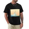 Jean Giraud Tshirt Cotton T Shirt Pack Tshirt