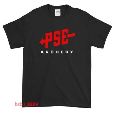 New PSE Archery Logo Unisex T Shirt Funny Size S To XXL