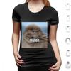 Mulch Dog T Shirt Big Size 100 Cotton Mulch Gang Mulch Gang For Life Mulch Dog Mulch Dog Meme Dog Eating Mulch Meme Meme Funny