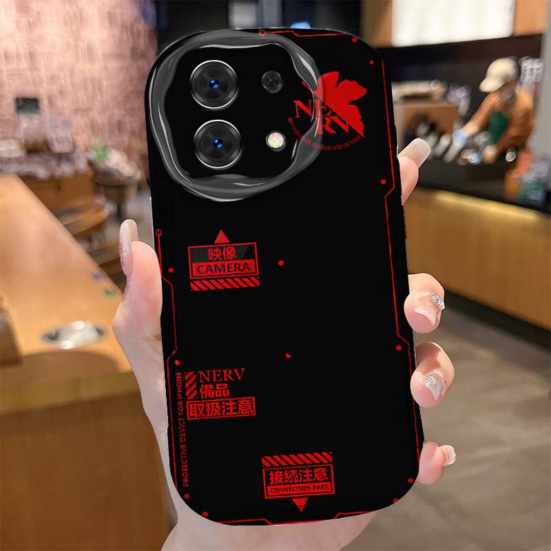 Чехол с рисунком ResidentS EvilS Crisises для Xiaomi Redmi Note 14 13 12 11 10 Pro Plus 5G 9 14C 13C 4G 12C 10C 10S A2 A1 Мягкая крышка