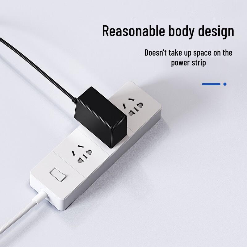 NVV 15V 2A Universal Power Adapter