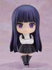 Nendoroid Inu X Boku SS Hakukiin Ririncho Plastic Painted Movable Figure Non-scale