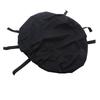 Scooter Seat Waterproof Dust Protector Motorcycle Seat Cover Elastic Cover Rainproof Protector All Weather Seat Cover