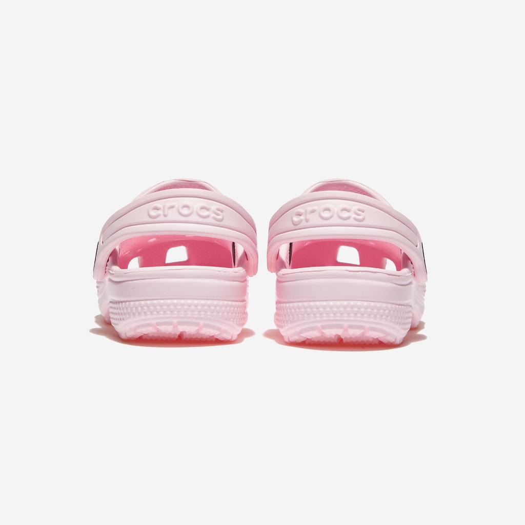 Crocs Классические детские сабо, CRS206990, 1010112087, популярная корейская обувь