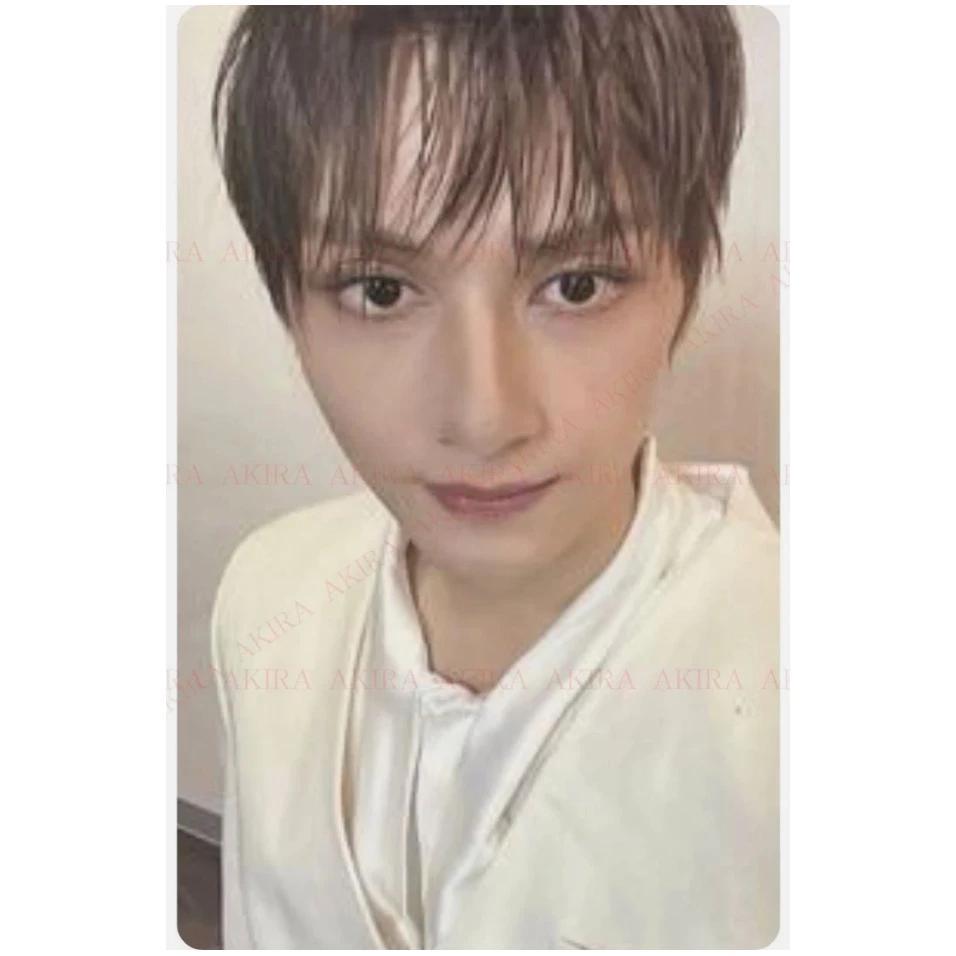 SEVENTEEN Мировой тур [NEW_] В ИНЧХОНЕ ОГРАНИЧЕННАЯ ЛОТЕРЕЯ ФОТОКАРТА