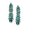 Украшения для женщин Коллекция Валентина AAA Swiss Zircon Earings Модные серьги для девочек и женщин