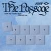 AHOF 2nd Mini Album - ?The Passage (DIGIPACK Ver.) - Release 2025-11-04