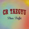 CR Taegyu 3rd Album - Blues Buffet
