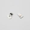 Hidden Tie Fixed Gift Clasp Clip Men Necktie Buckle Invisible Magnet Tie Clip Necktie Bar Clasp