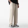 Miniso Men's Ice Silk Straight Leg Casual Pants