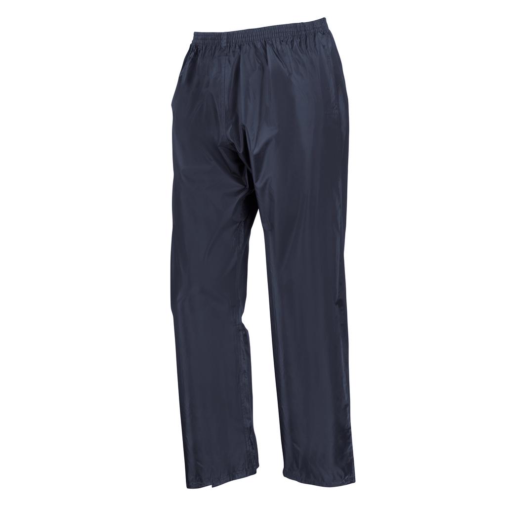 Result Childrens Unisex Heavyweight Waterproof Rain Suit (Jacket & Trouser Suit)