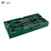SATA 09910 Набор из 8 предметов: лоток для напильников