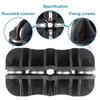 5/8Inch Size Tubing Straightener Handheld Tool Universal Rustproof Tube Straightening Tool Heavy Duty Straight Design