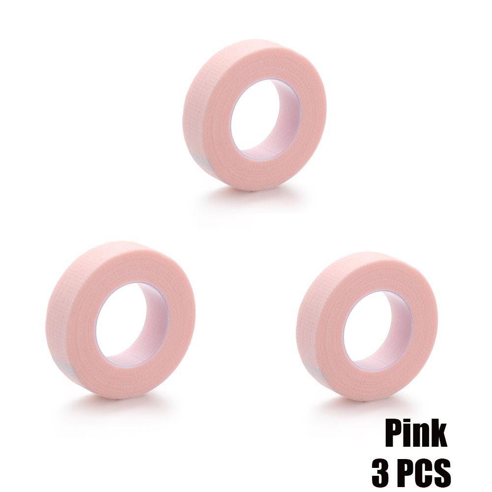 Тканевые накладные ресницы, лента для наращивания ресниц, накладные ресницы под глаза, индивидуальные инструменты для наращивания ресниц