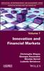 Книга Innovation and Financial Markets