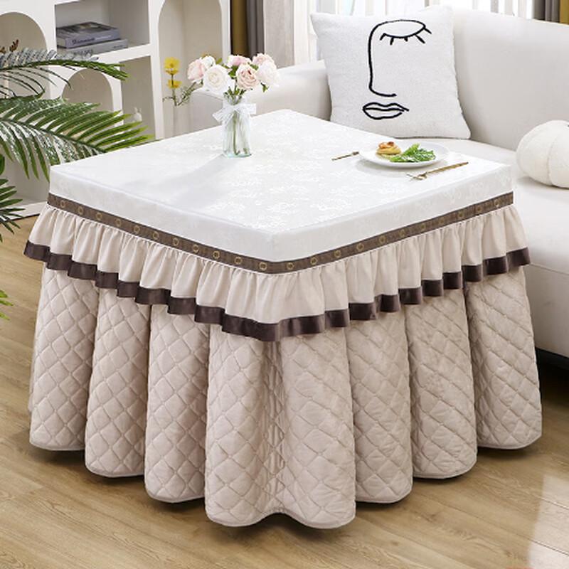 Zhi Shi Padded Waterproof Electric Stove Cover