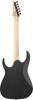 Электрогитара Ibanez GIO Series Black Flat GRGR131EX-BKF