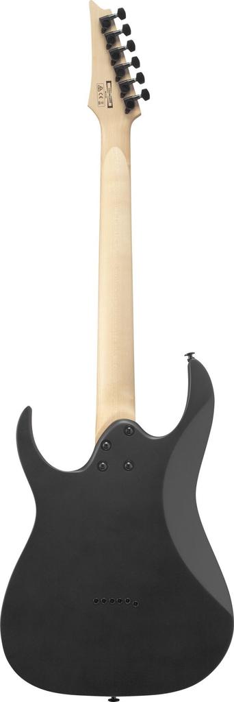 Электрогитара Ibanez GIO Series Black Flat GRGR131EX-BKF