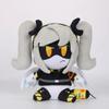25cm Murder Drones Season Anime Plush Uzi Doorman N Doll Tessa Peripherals Soft Cute Doll Figures Manga Anime Action Gifts Toys