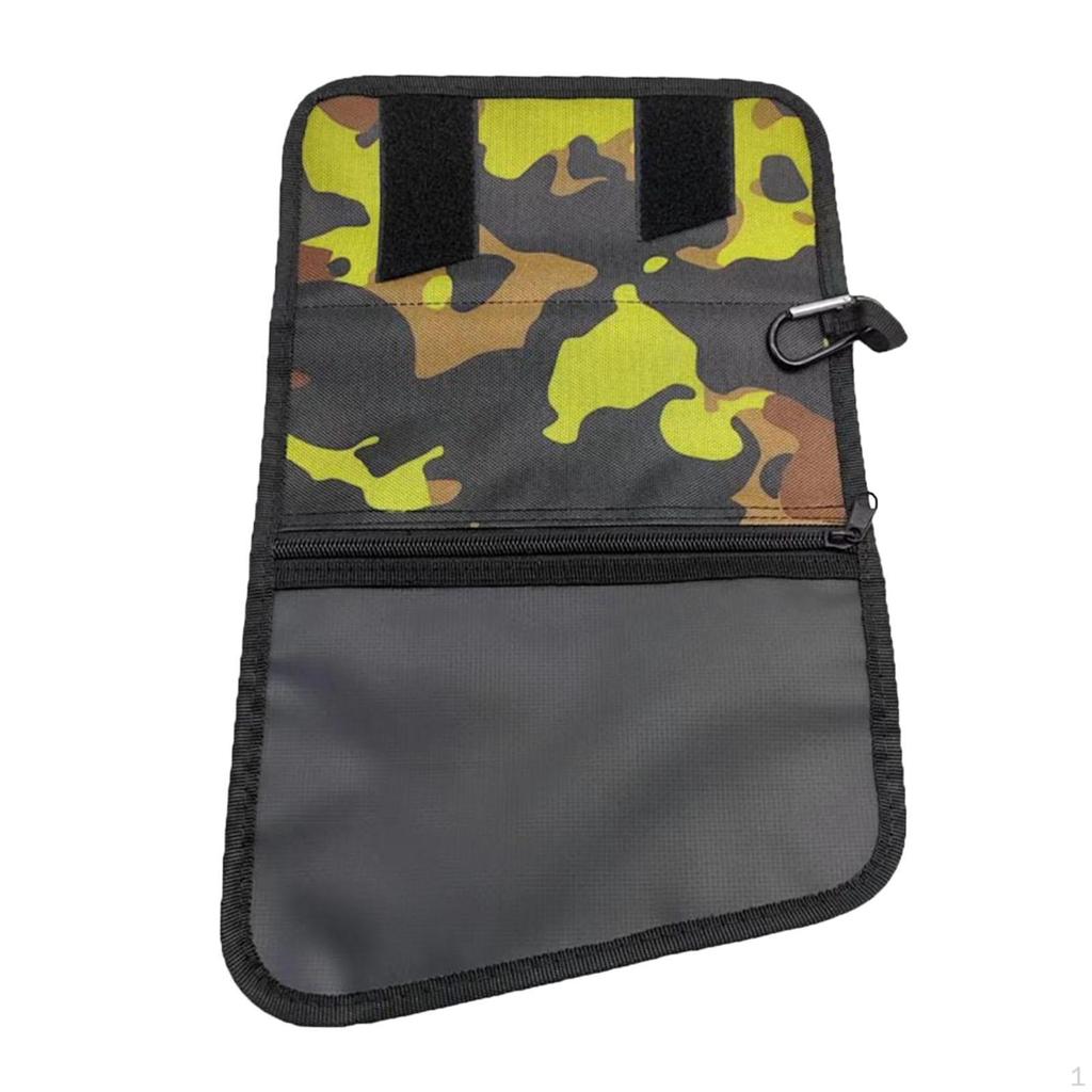 Решение для хранения мягких наживок от Angler Essential