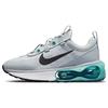 Женские кроссовки Air Max 2021 Grey Mint Blue Pure-Platinum Washed-Teal DH5103-001