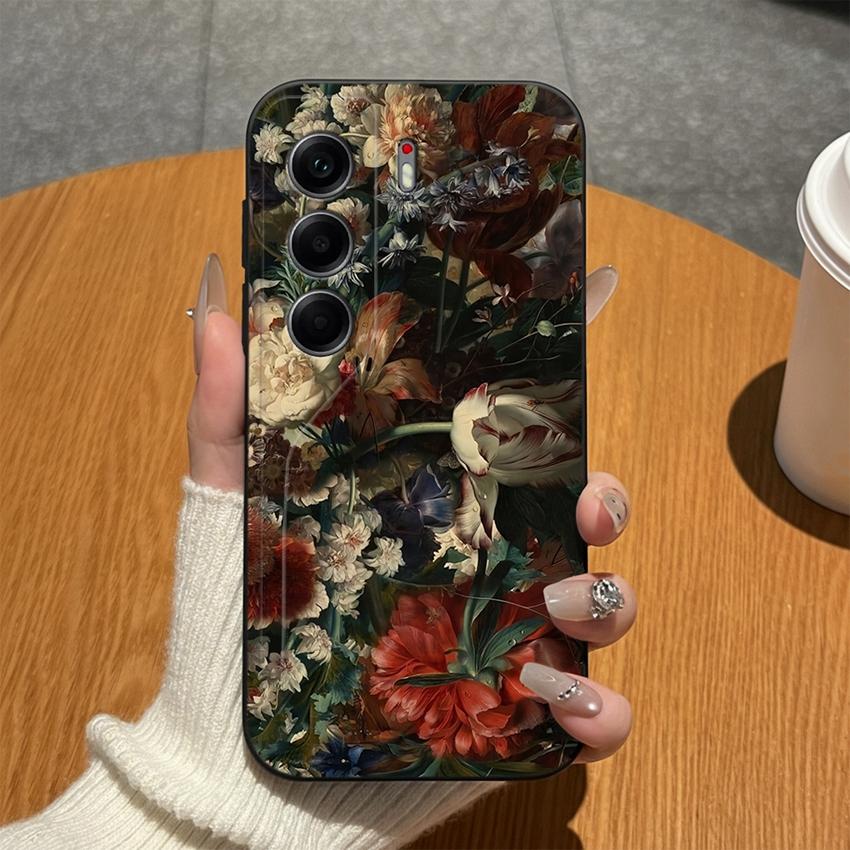 Для Tecno Camon 40 20 19 17 16 15 Pro Premier 18P 16S 17T Чехлы для телефона Матовый силикон Милый бантик Легкие Противоударные чехлы Для Tecno Camon18i Бампер