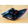 Tail Light Left Hand for FORD FIGO 2ND GEN - E4BZ132K24B - FORD