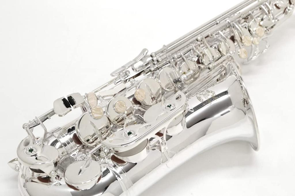J Michael Alto Saxophone AL-900S