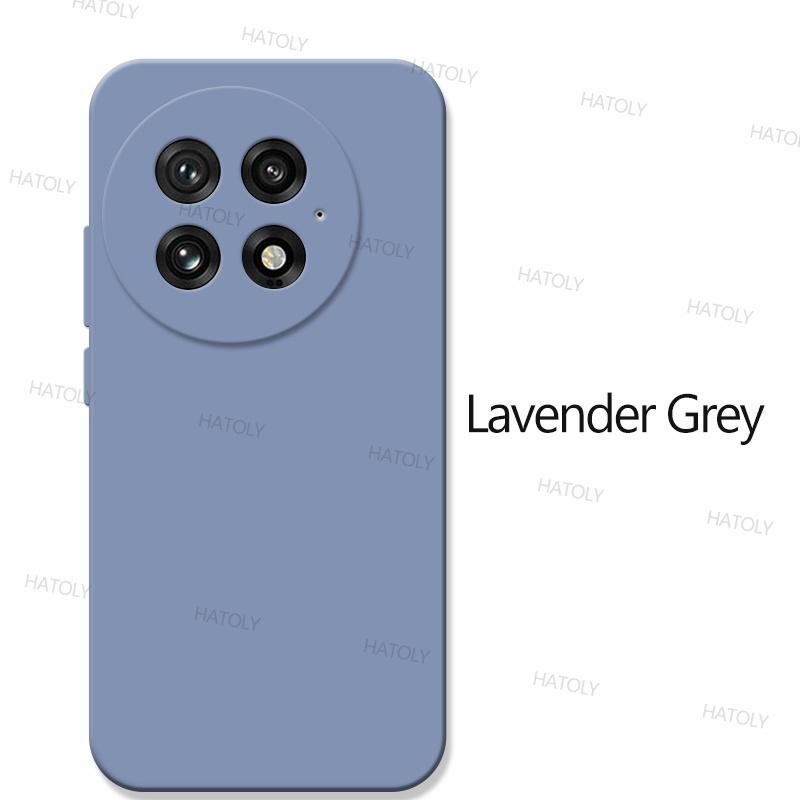 Чехол для OnePlus 13 Чехол для OnePlus 13 5G Funda Soft TPU противоударный жидкий силиконовый защитный чехол для телефона Чехол для OnePlus 13