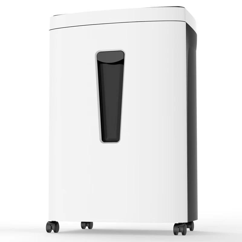 Comet L-9640 Commercial Paper Shredder CN plug (adapter included)