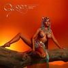 NICKI MINAJ QUEEN JAPAN CD Standard Edition NEW