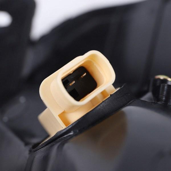 921011E011: Совместимо с 06-11 Hyundai Accent Левый Передний Фонарь в Сборе 92101-1E011