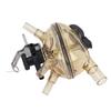 Milking Claw 320CC PSU Stainless Steel Sheep Cow Milk Collector Tool for Farm Milking Machine Accessories