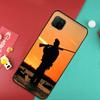Bird Duck Hunting Sunset For Huawei Nova 12S 9 10 SE 7i 8i 11i 12i Y60 Y61 Y70 Y72 Y73 Y90 Y91 P20 P30 P40 Lite Case