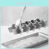 Форма для кубиков льда из нержавеющей стали с быстрой заморозкой, DIY-форма для домашних кубиков льда, современный простой стиль