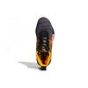 adidas Dame 5 Gca 'Черно-желтый' EF9370