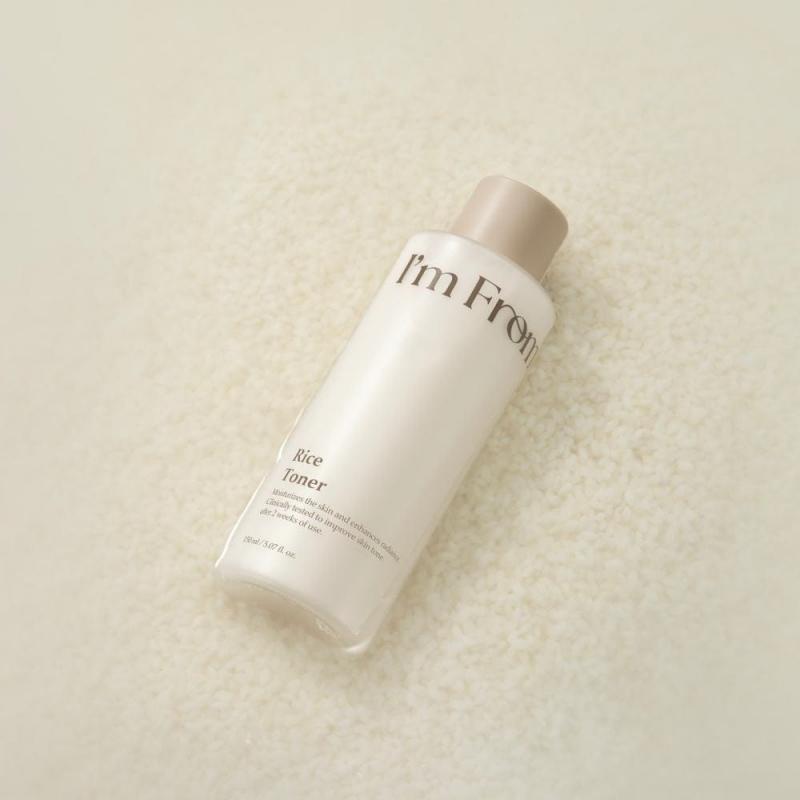 I'M FROM Rice Toner 150ml/300ml