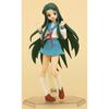 Figma The Melancholy of Haruhi Suzumiya Tsuruya-san Uniform Ver.