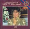 CD KIRI TE KANAWA, LORIN MAAZEL, ANDRE - Portrait of Kiri Te Kanawa  MK39208 Columbia Australia Classical Used