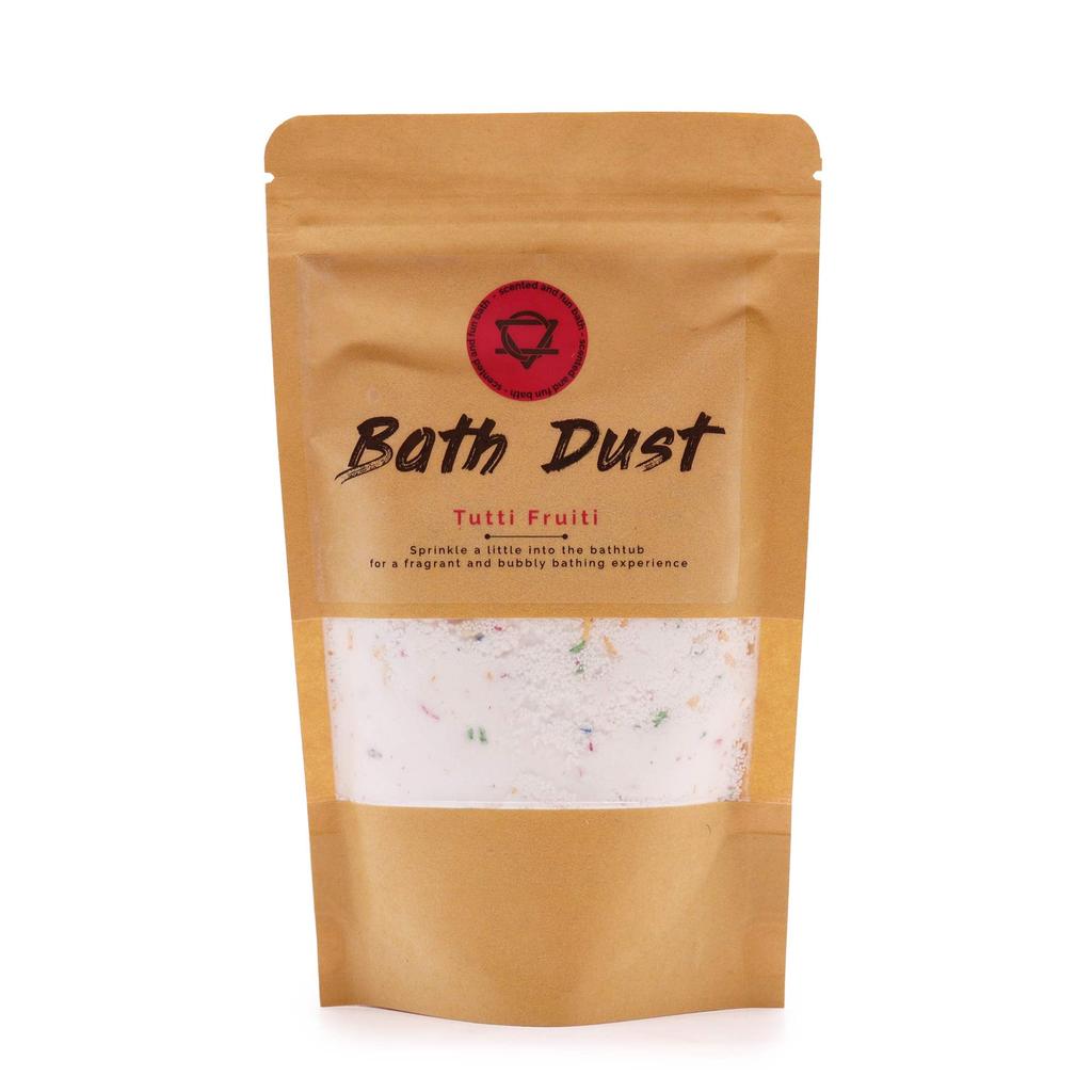 Bath Dust Tutti Fruiti 190g