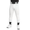 Baseball Uniform Practice Gachi Pants with 12JD2F6 Miz22ss Pants, Pants, White, Logo,